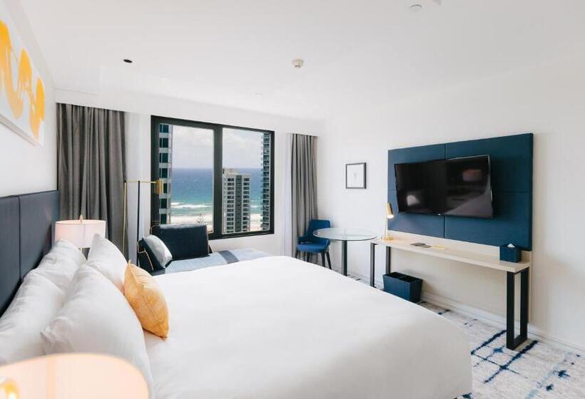 Номер Премиум, Voco Gold Coast, An Ihg