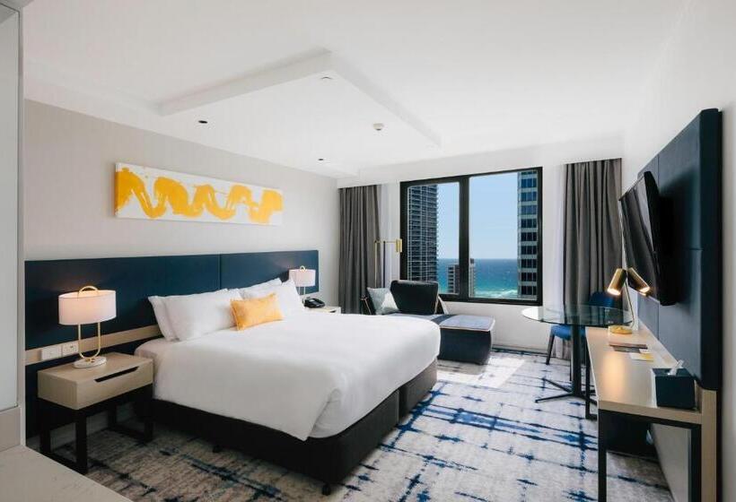 Номер Премиум, Voco Gold Coast, An Ihg