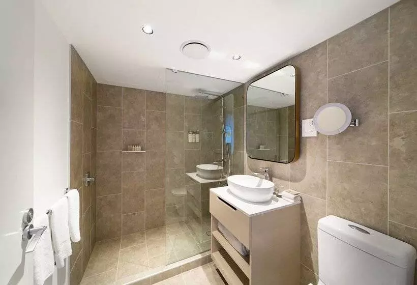 Standard-huone 2 Parivuodetta, Voco Gold Coast, An Ihg