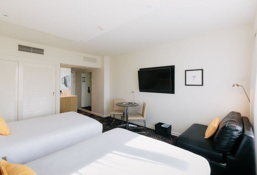 Номер Стандарт, Voco Gold Coast, An Ihg