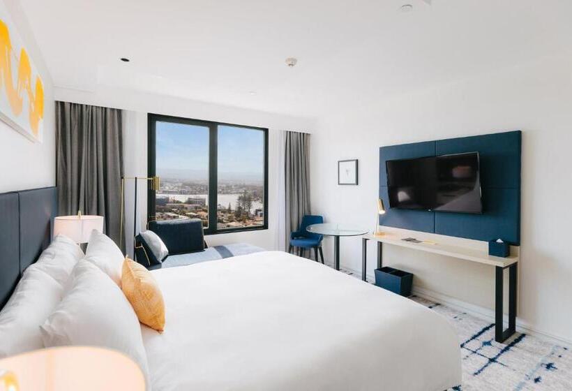 Номер Премиум, Voco Gold Coast, An Ihg