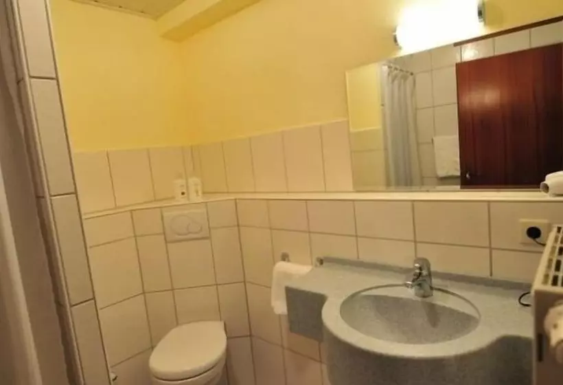 スタンダードルーム, Akzent Hotel Goldener Ochsen