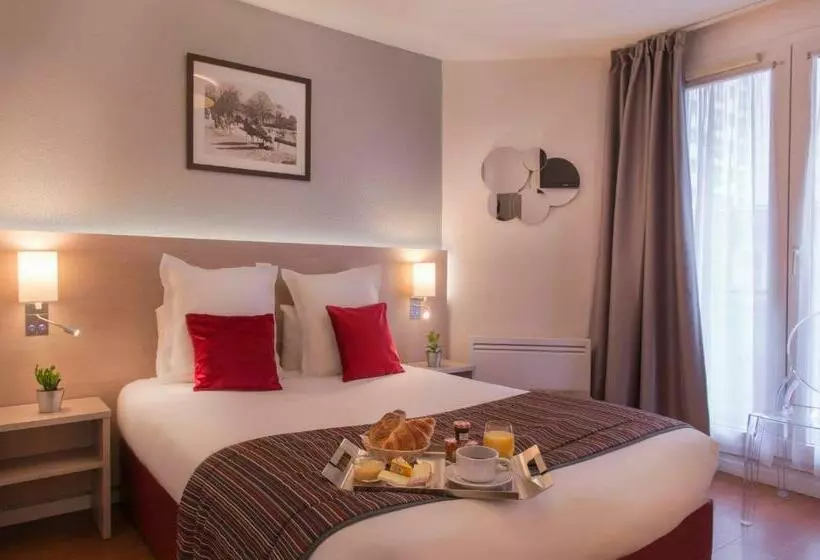 コンフォートルーム, Dièse Hôtel Bastille