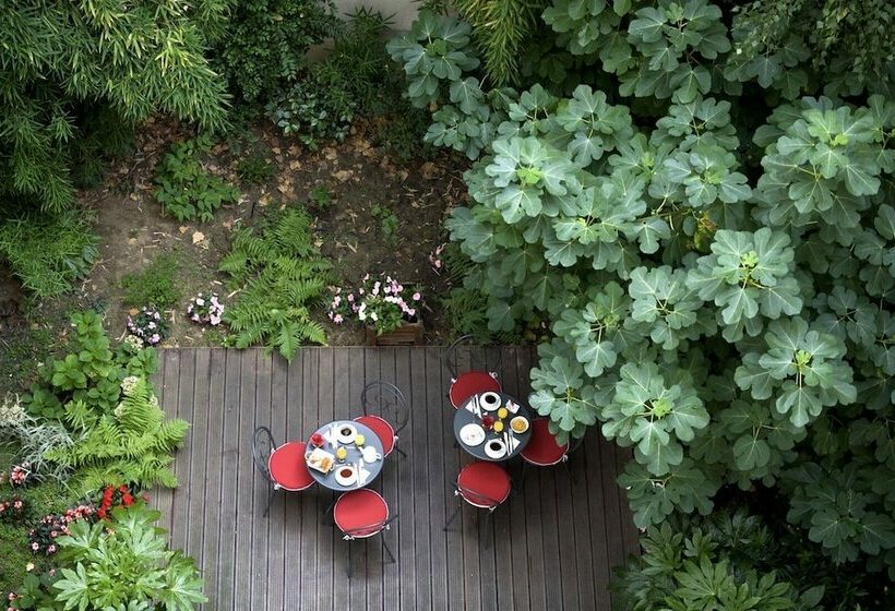 اتاق سوپریور, Dièse Hôtel Bastille