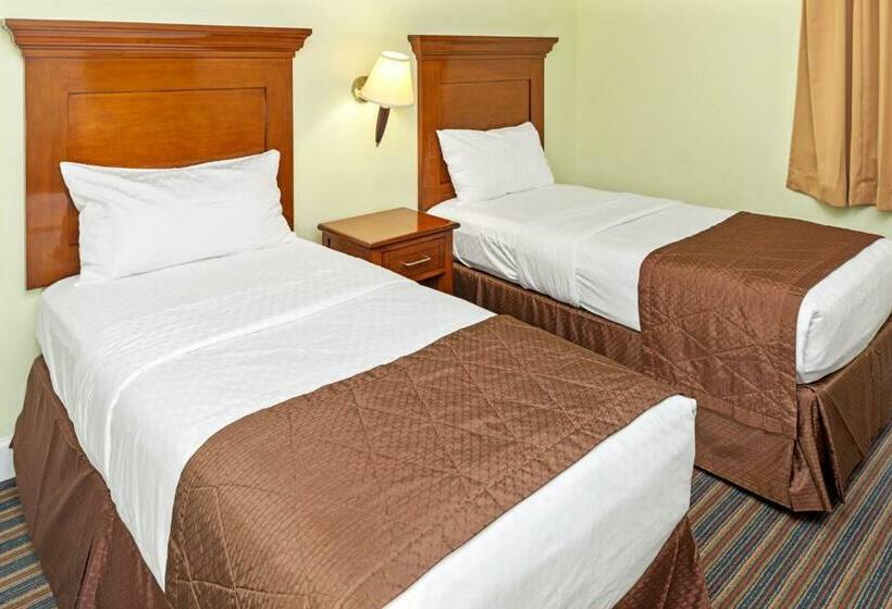 Appartamento 3 Camere da Letto, Hilton Vacation Club Grand Beach Orlando