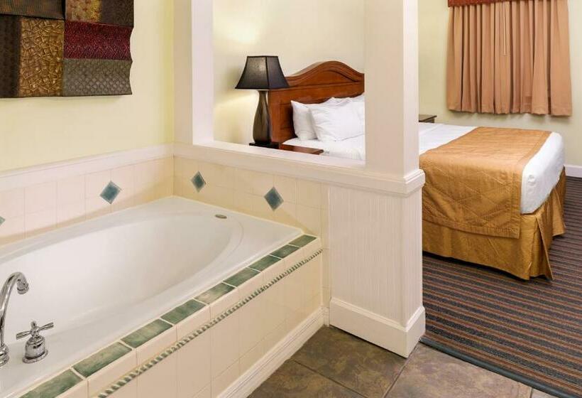 带3个卧室的公寓, Hilton Vacation Club Grand Beach Orlando