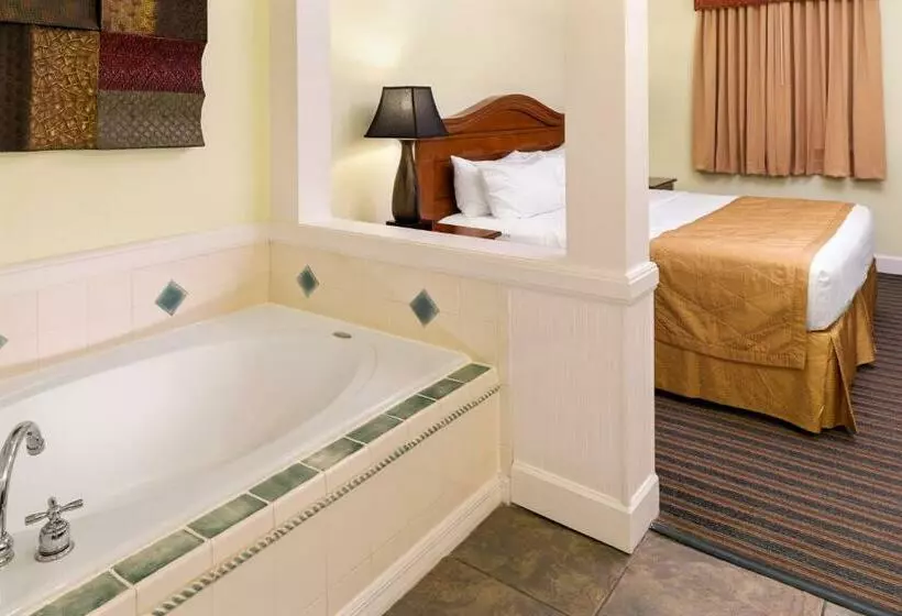 آپارتمان 3 خوابه, Hilton Vacation Club Grand Beach Orlando
