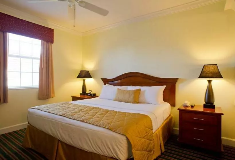 آپارتمان 2 خوابه, Hilton Vacation Club Grand Beach Orlando