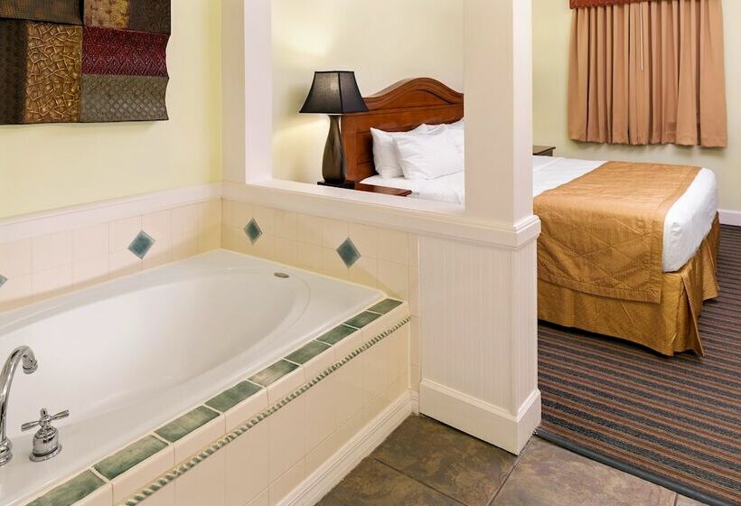 带3个卧室的公寓, Hilton Vacation Club Grand Beach Orlando