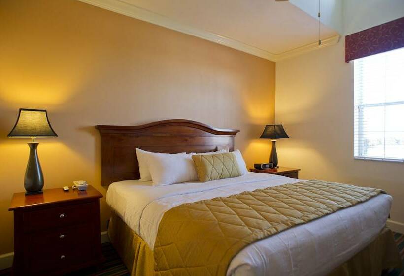 Appartamento 1 Camera da Letto, Hilton Vacation Club Grand Beach Orlando