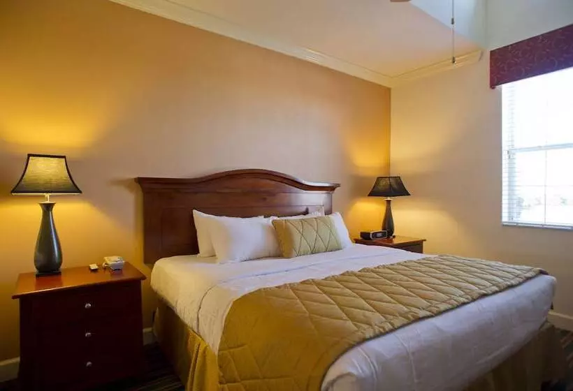 آپارتمان 1 خوابه, Hilton Vacation Club Grand Beach Orlando