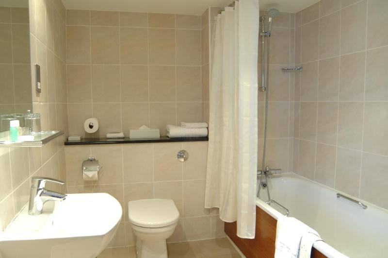 エクゼクティブルーム, Birmingham Strathallan Hotel, Bw Signature Collection