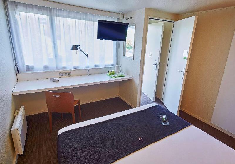 غرفة قياسية, Campanile Melun Sénart