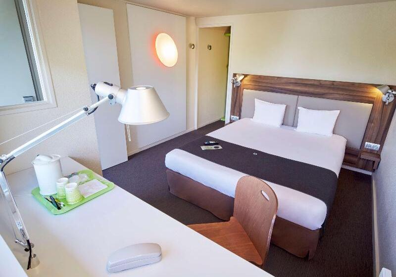 غرفة قياسية, Campanile Melun Sénart