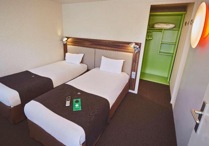 غرفة قياسية, Campanile Melun Sénart