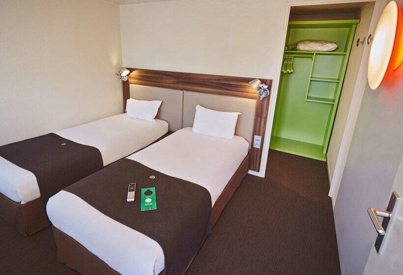 غرفة قياسية, Campanile Melun Sénart