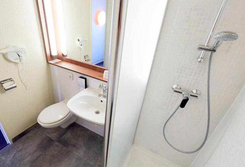 Номер Superior, Campanile Poitiers  Site Du Futuroscope