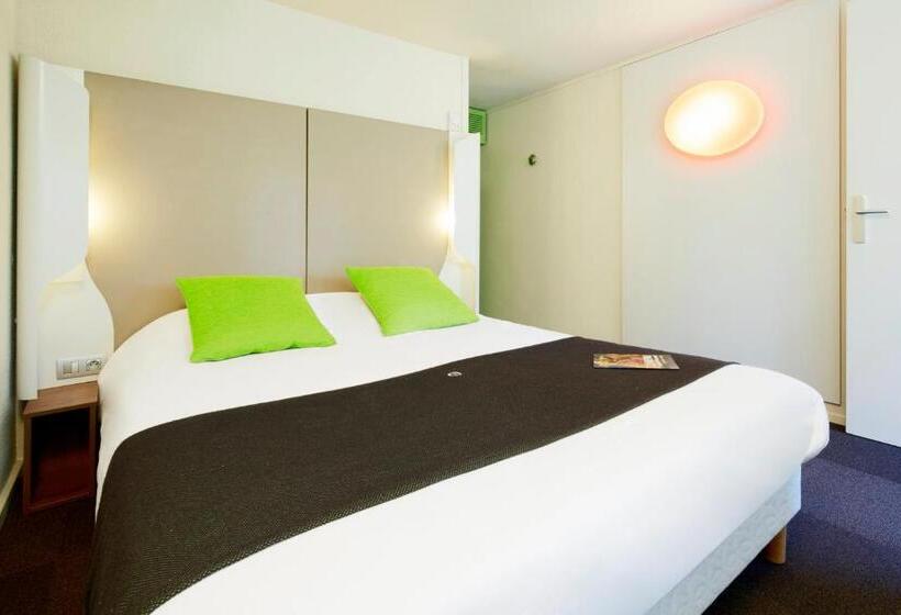 Номер Superior, Campanile Poitiers  Site Du Futuroscope