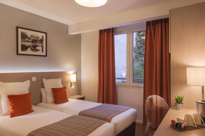 اتاق سوپریور, Dièse Hôtel Bastille