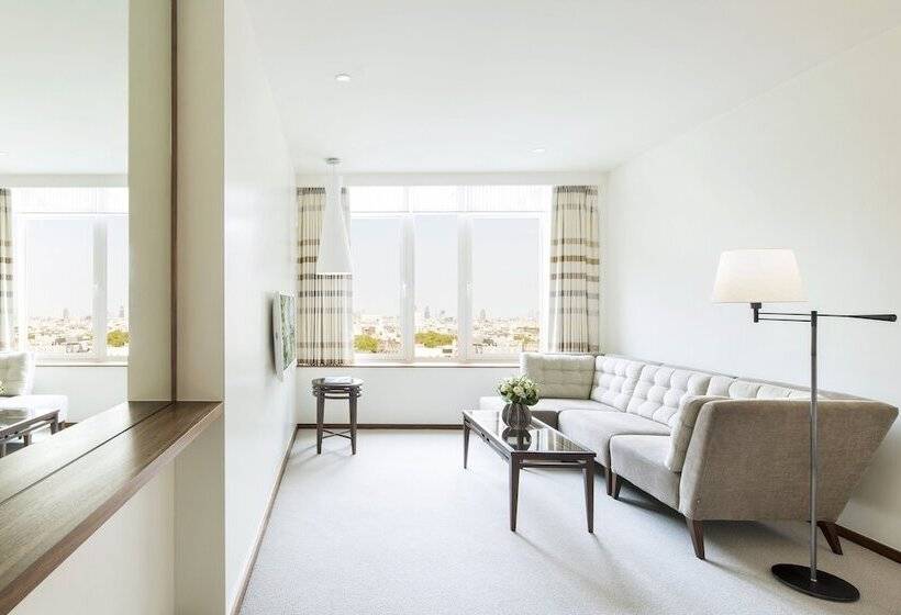 סוויטה, Como Metropolitan London