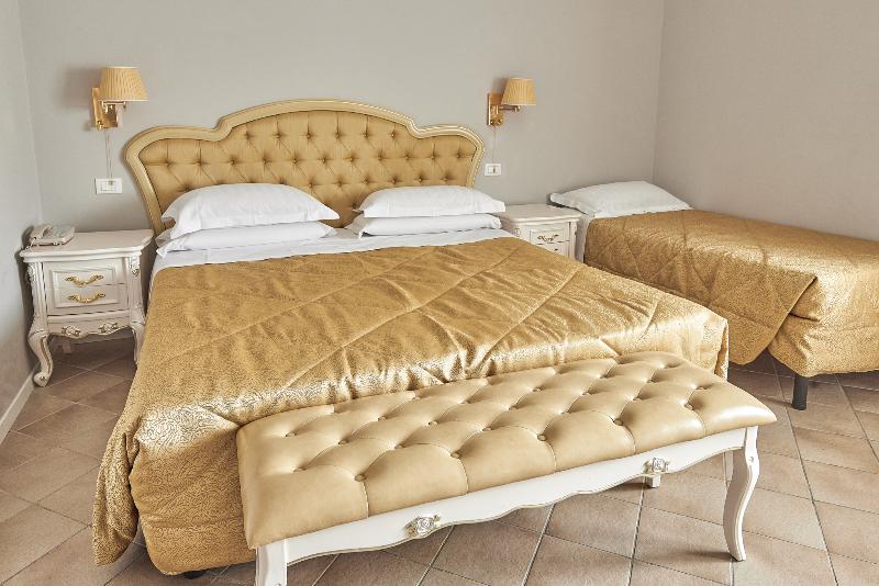 Номер Deluxe, Como Metropolitan London