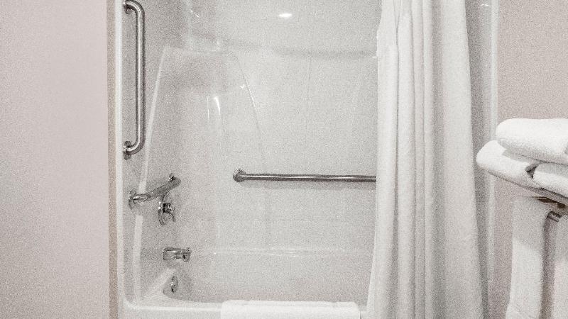 חדר דלוקס, Como Metropolitan London