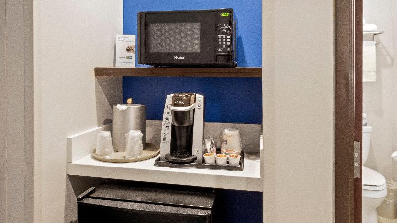 חדר דלוקס, Como Metropolitan London