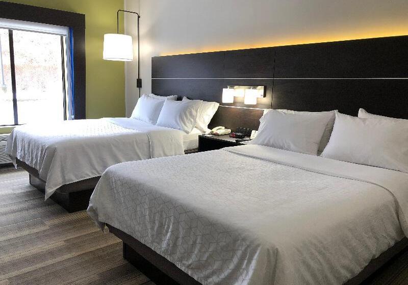 חדר דלוקס, Como Metropolitan London