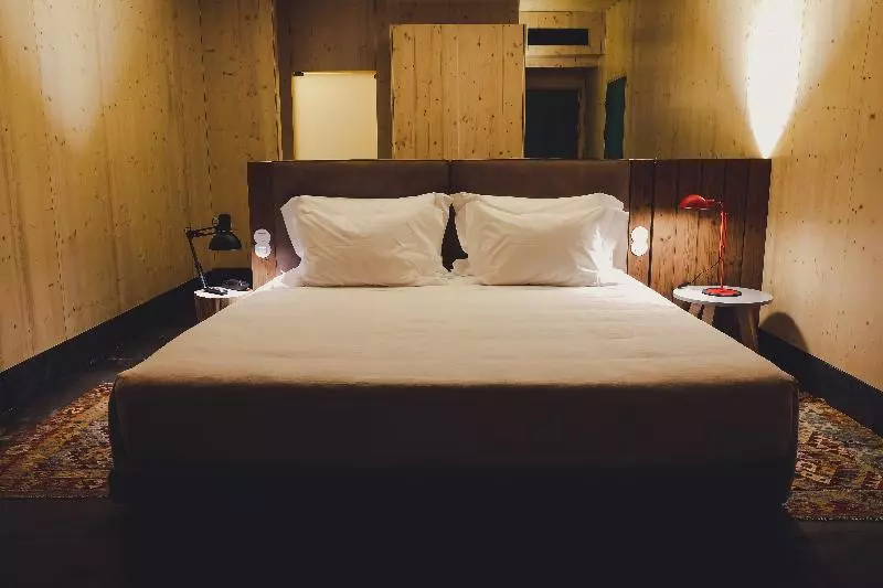 身障者適用スタンダードルーム, Days Inn By Wyndham Los Lunas