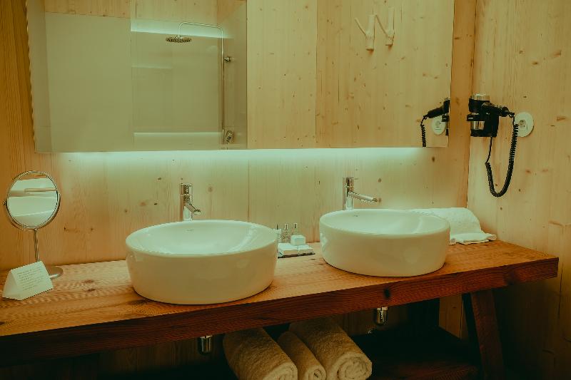 适合残疾人使用的标准间, Days Inn By Wyndham Los Lunas