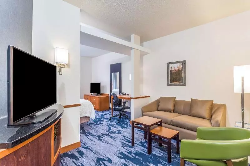 スタンダードルーム, Days Inn By Wyndham Ontario Airport