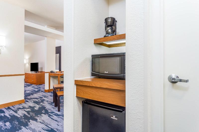 스탠다드 룸, Days Inn By Wyndham Ontario Airport