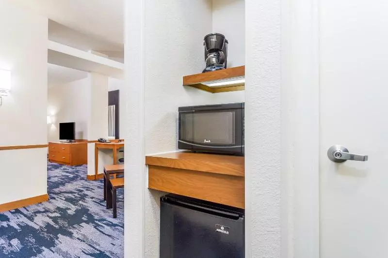 スタンダードルーム, Days Inn By Wyndham Ontario Airport