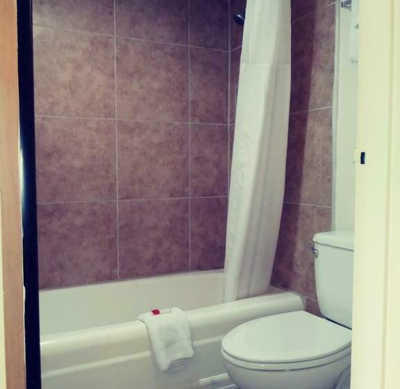 デラックスルーム, Days Inn By Wyndham Wildwood I75