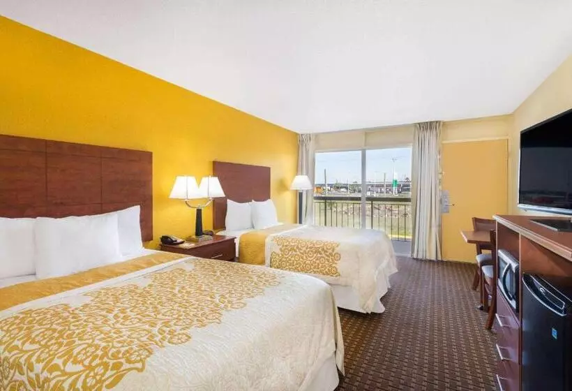 スタンダードルーム, Days Inn By Wyndham Wildwood I75