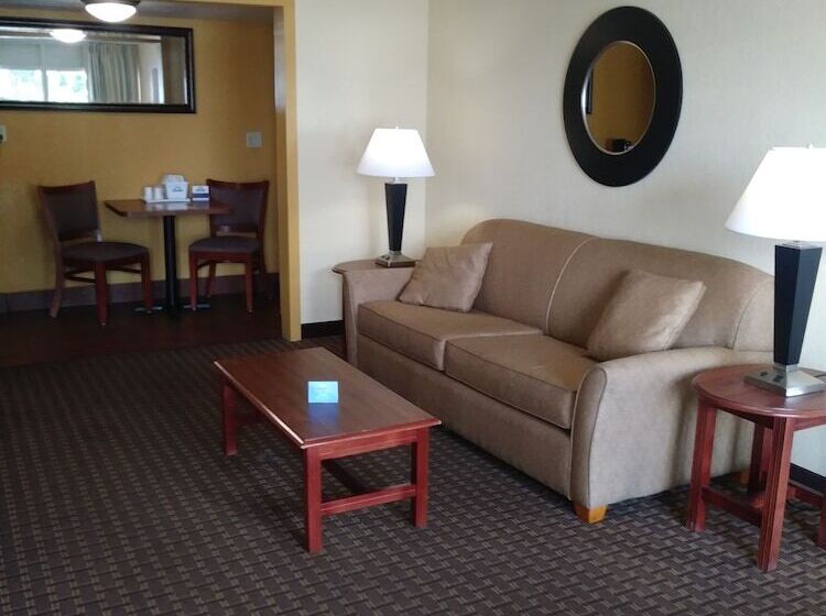 2ベッドスイートルーム, Days Inn By Wyndham Wildwood I75
