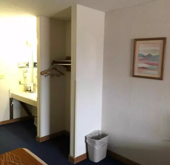 スタンダードルーム, Denison Inn & Suites