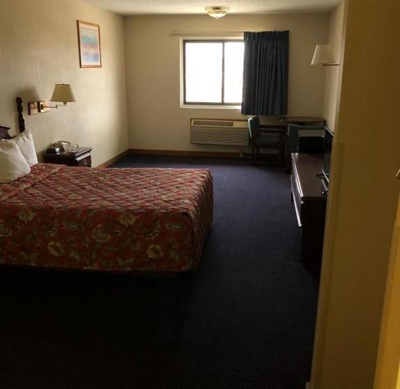 Номер Стандарт, Denison Inn & Suites
