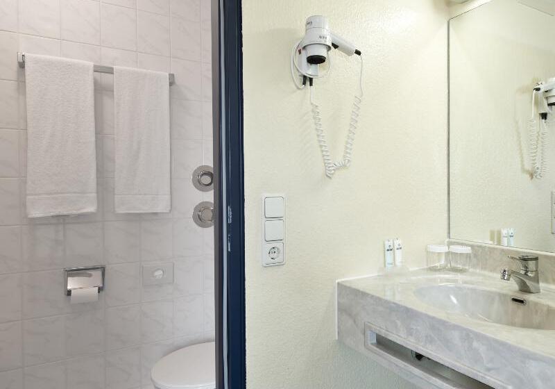Номер Стандарт, Dormero Hotel Hoyerswerda