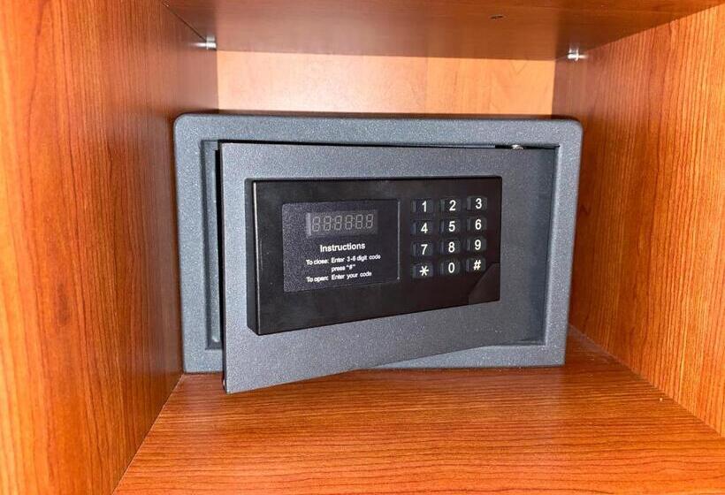 اتاق استاندارد, Gold Hotel Budapest