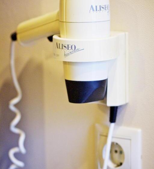 اتاق سوپریور, Gold Hotel Budapest