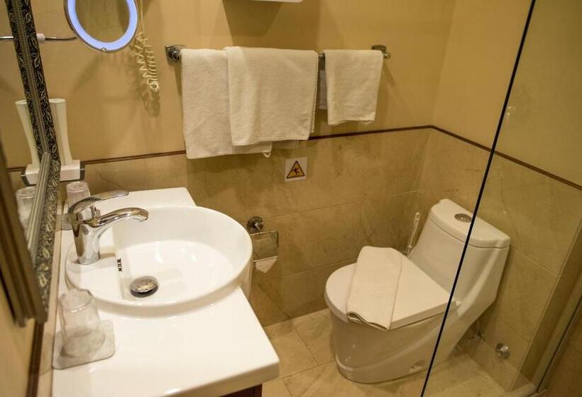 اتاق سوپریور, Gold Hotel Budapest