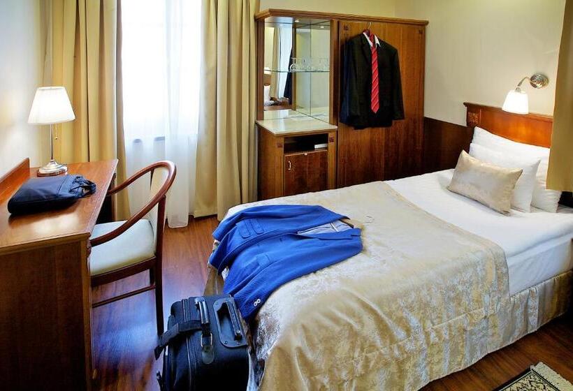 اتاق استاندارد, Gold Hotel Budapest