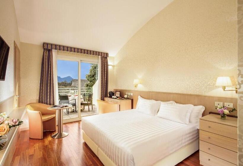 חדר אקזקיוטיב, Grand Hotel Imperiale & Resort