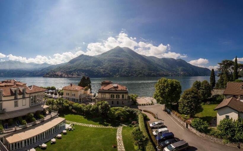 חדר אקזקיוטיב, Grand Hotel Imperiale & Resort