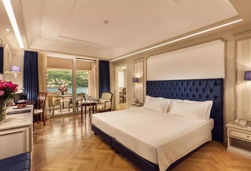 ジュニアスイート, Grand Hotel Imperiale & Resort