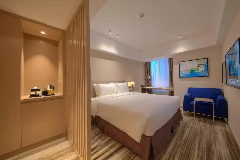 コンフォートルーム, Grand Hotel Imperiale & Resort