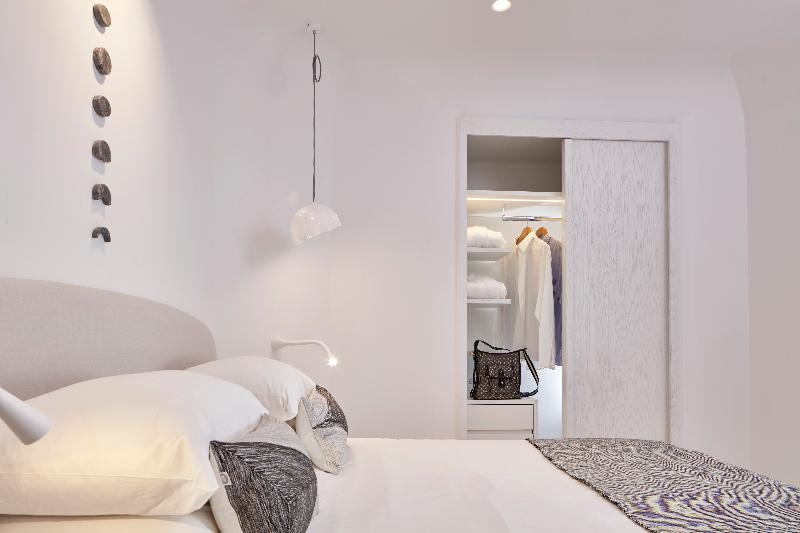 חדר אקזקיוטיב, Grand Hotel Imperiale & Resort