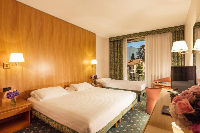 חדר קומפורט, Grand Hotel Imperiale & Resort