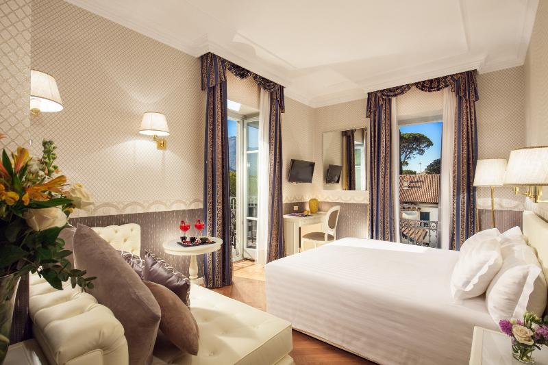 חדר אקזקיוטיב, Grand Hotel Imperiale & Resort